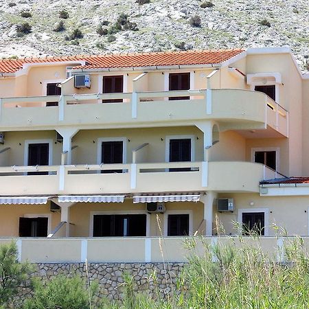 Mb Bed&Breakfast Pag Town Buitenkant foto