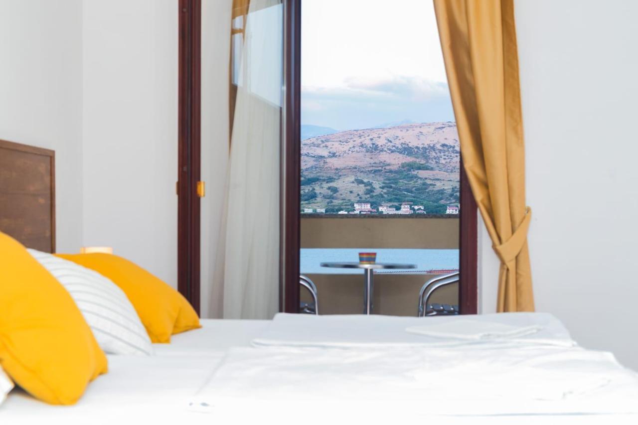 Mb Bed&Breakfast Pag Town Buitenkant foto
