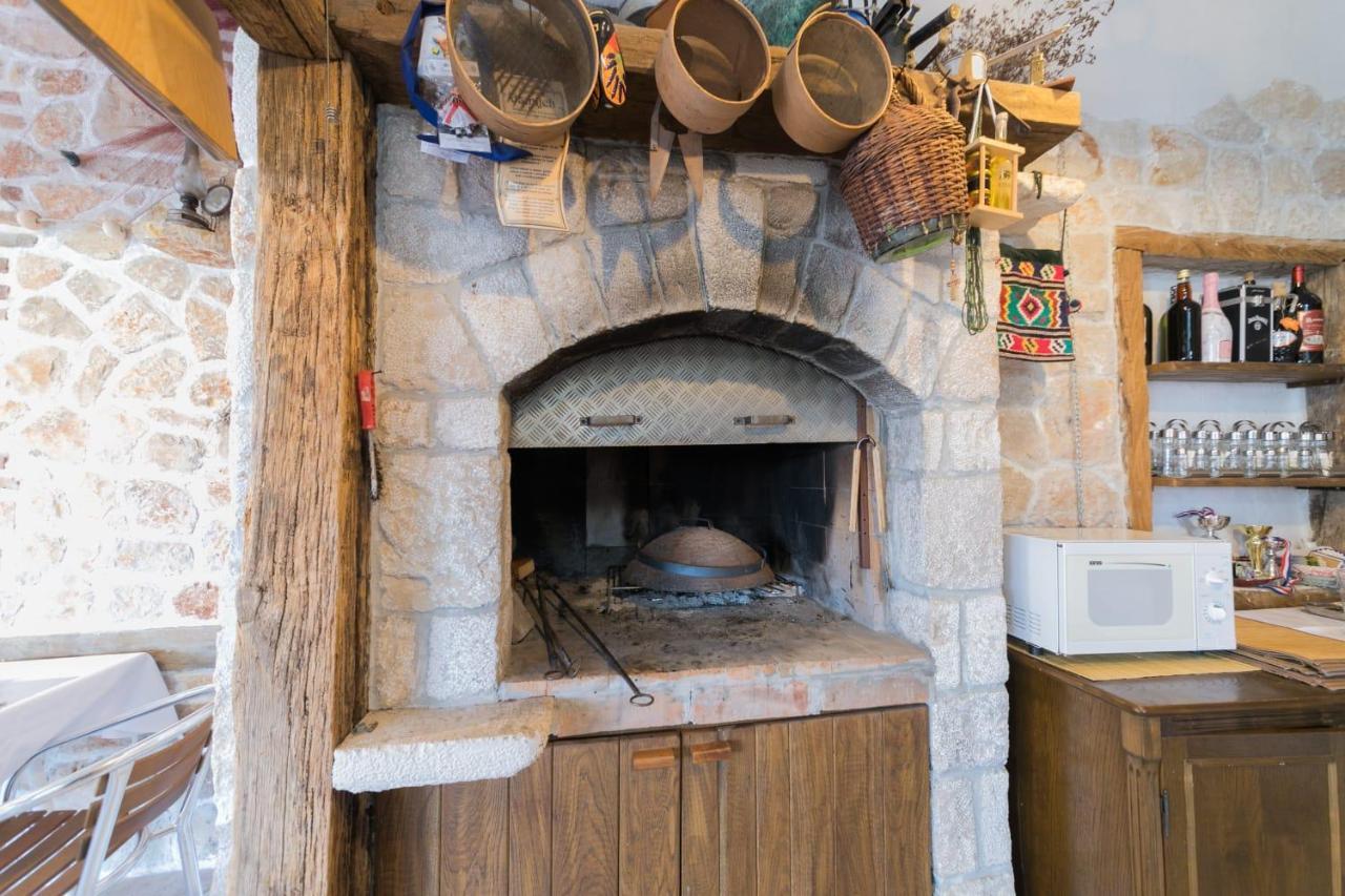 Mb Bed&Breakfast Pag Town Buitenkant foto