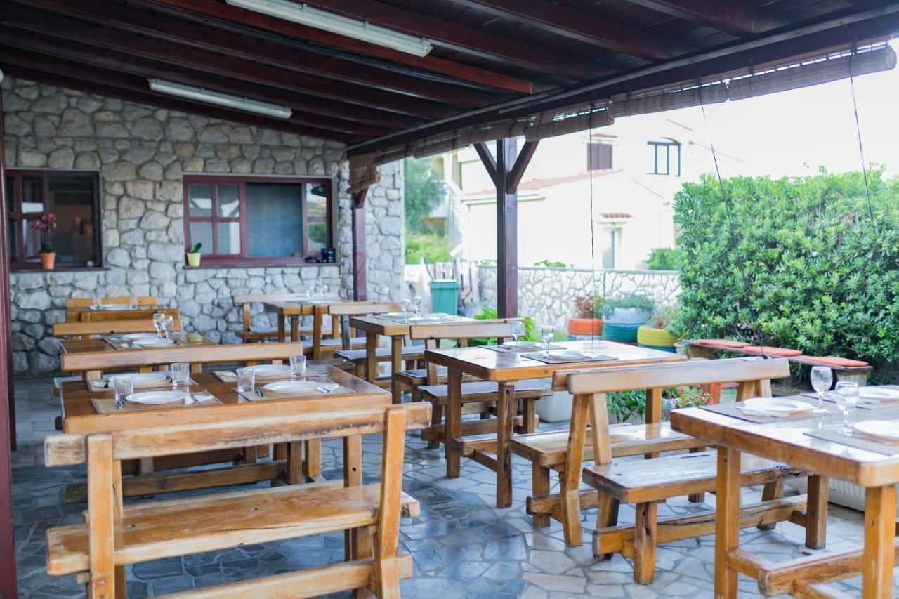 Mb Bed&Breakfast Pag Town Buitenkant foto