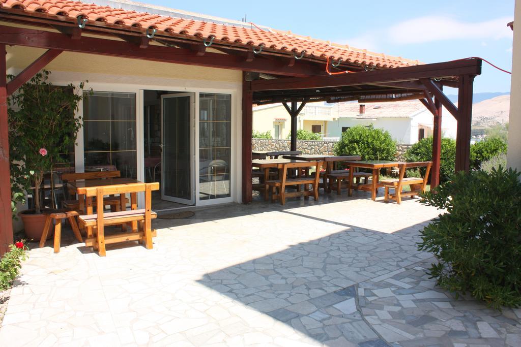 Mb Bed&Breakfast Pag Town Buitenkant foto