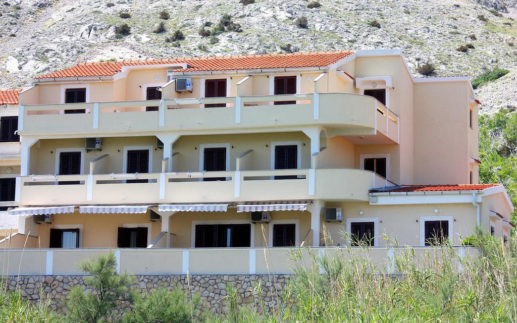 Mb Bed&Breakfast Pag Town Buitenkant foto