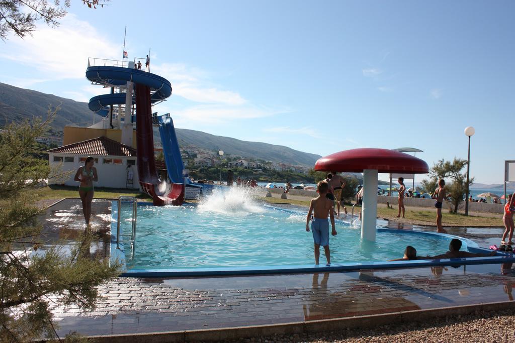 Mb Bed&Breakfast Pag Town Buitenkant foto