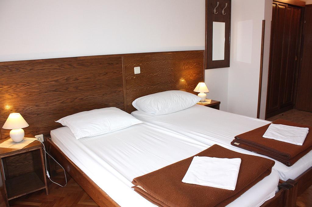 Mb Bed&Breakfast Pag Town Kamer foto