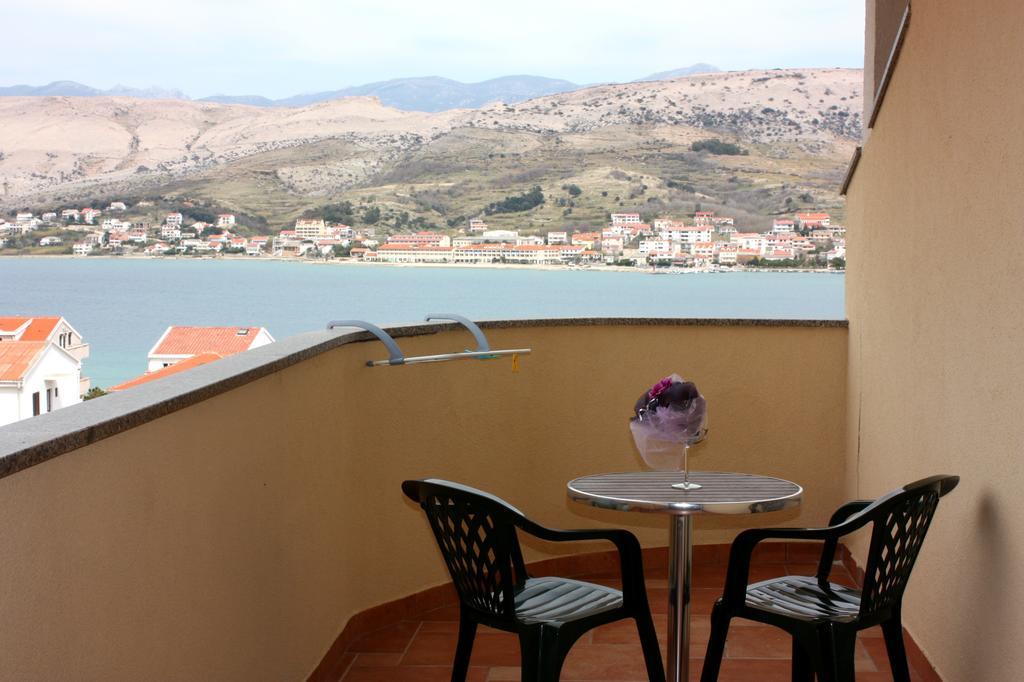 Mb Bed&Breakfast Pag Town Kamer foto