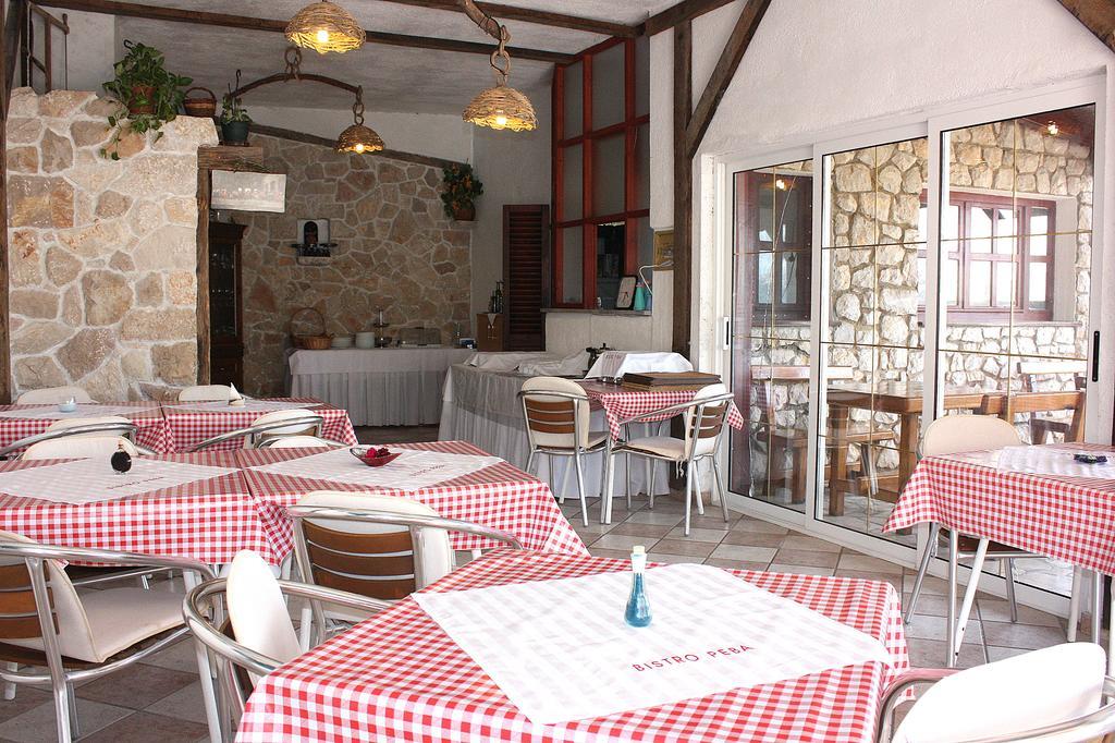 Mb Bed&Breakfast Pag Town Buitenkant foto