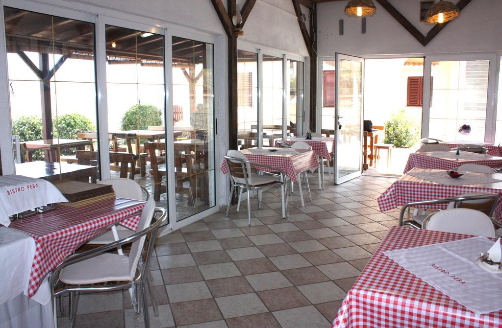 Mb Bed&Breakfast Pag Town Buitenkant foto