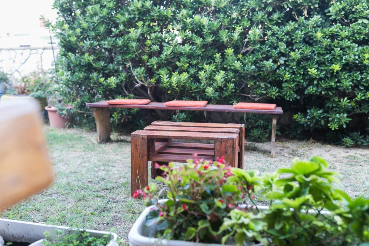Mb Bed&Breakfast Pag Town Buitenkant foto