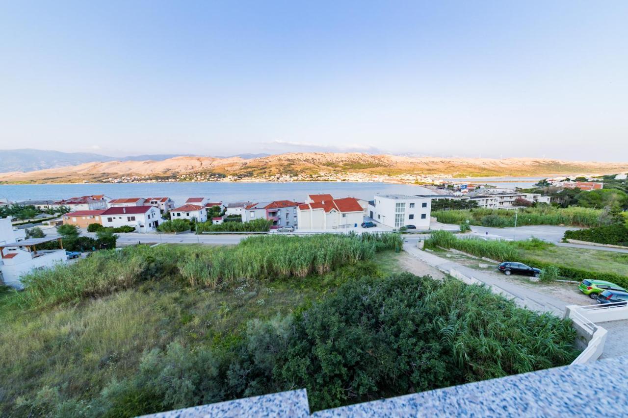 Mb Bed&Breakfast Pag Town Buitenkant foto